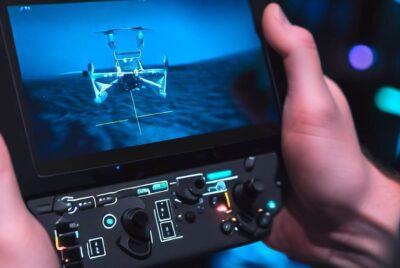 Drone Controller Decoded: Your Expert Guide to Optimal Flying - Drone