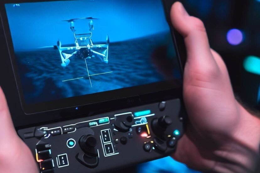 Drone Controller Decoded: Your Expert Guide to Optimal Flying