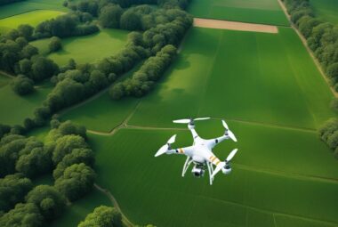 Long Range Drones: Exploring Boundless Horizons