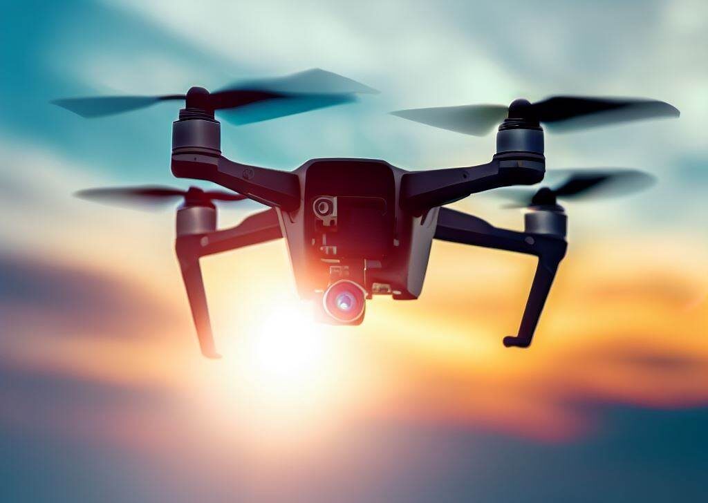 Long Range Drones Drone Tech Guide