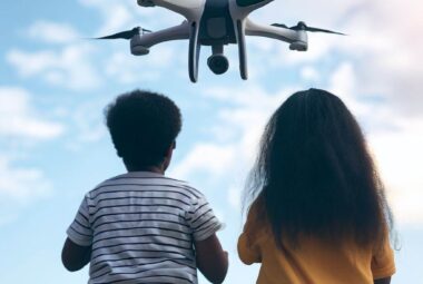 Drone For Kids