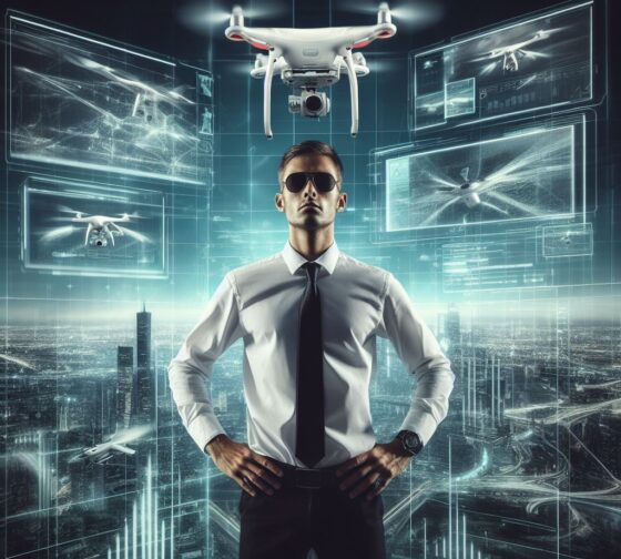 Drone Operator Jobs: Exploring The Skies And Careers - Drone Tech Guide