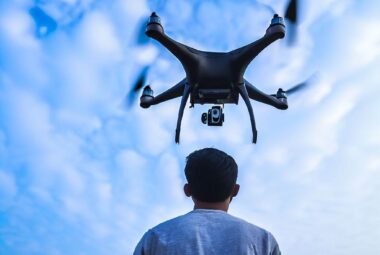 Introduction to How to Fly a Drone