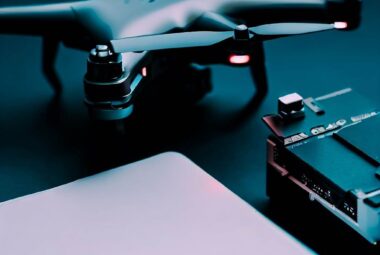 Drone Batteries Unleashed: Powering Your Aerial Pleasure