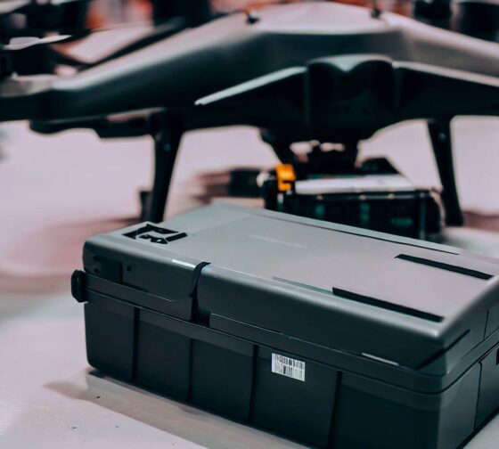 Drone Batteries Unleashed: Powering Your Aerial Pleasure - Drone Tech Guide