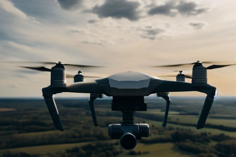 Drone Videography: Elevate Your Content with Aerial Mastery
