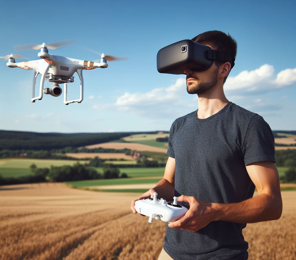 Drone Operator Jobs: Exploring the Skies and Careers - Drone Tech Guide