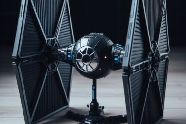Star Wars Drones: Embark on Galactic Adventures