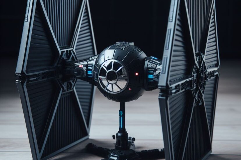 Star Wars Drones: Embark on Galactic Adventures