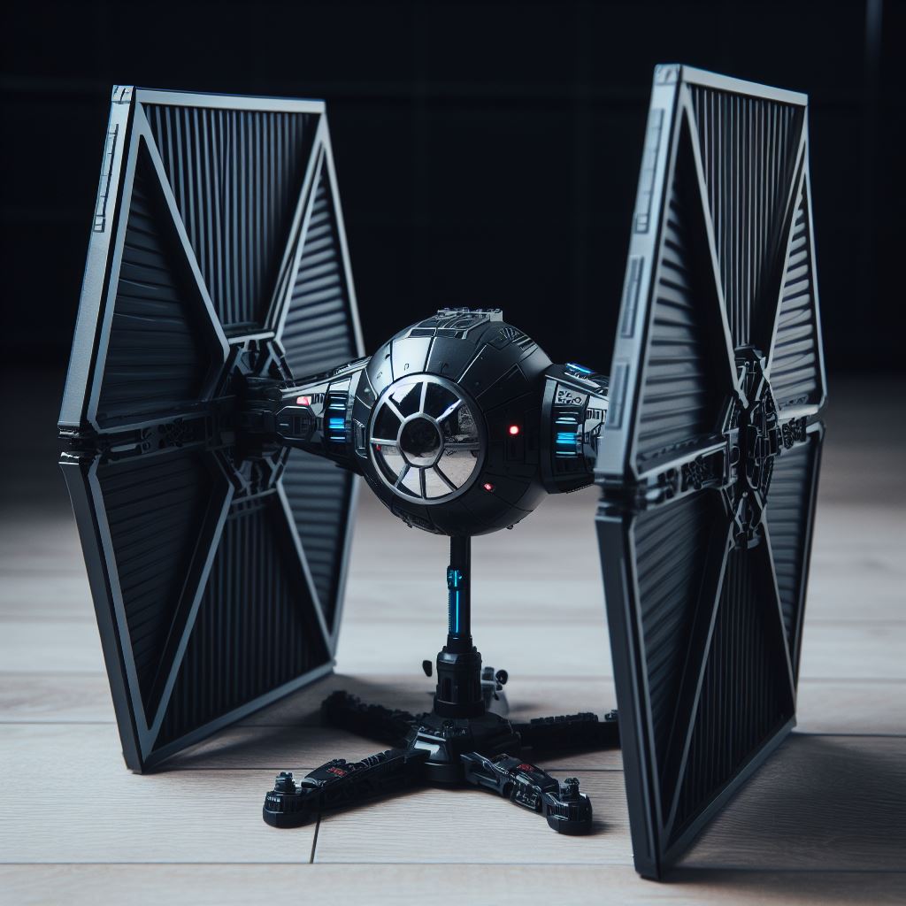 Star Wars Drones Embark on Galactic Adventures Drone Tech Guide