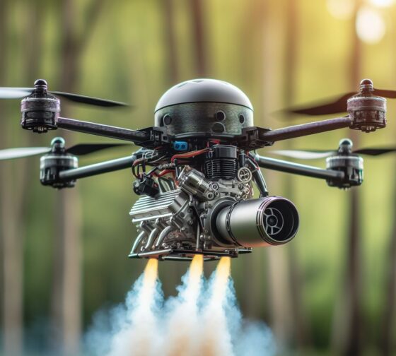 Design and Build Features