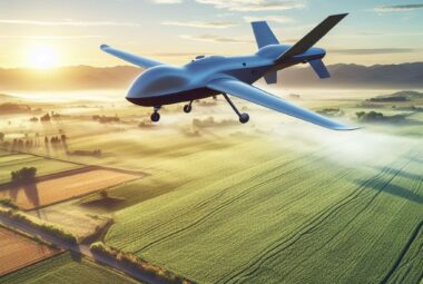 Fixed Wing Drones: Your Aerial Adventure Begins Here