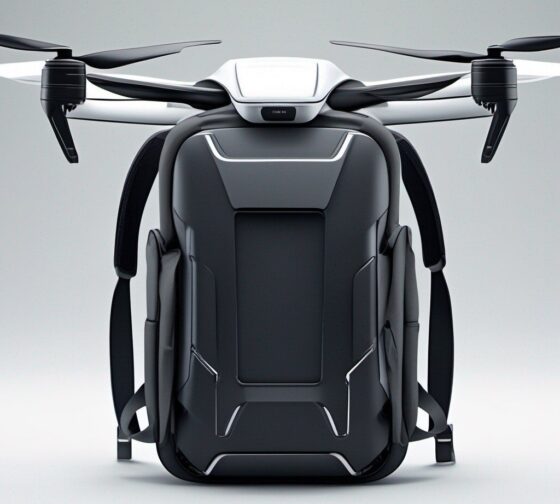 Drone Backpack Essentials Your Ultimate Guide Drone Tech Guide