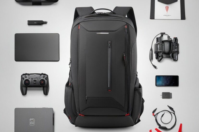 Drone Backpack Essentials: Your Ultimate Guide