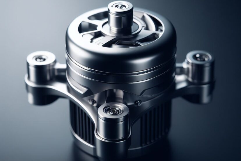 Drone Motors: Your Key to Soaring Success