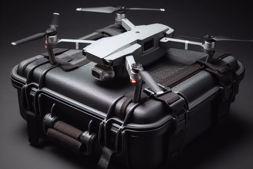 Drone Case Selection: Protecting Your Aerial Companion