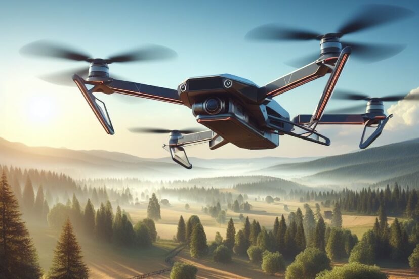 Exo Drones Review: Exploring the Future of Aerial Technology