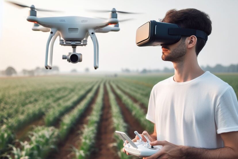 Drone Photography Jobs: Soaring to New Heights in Your Career