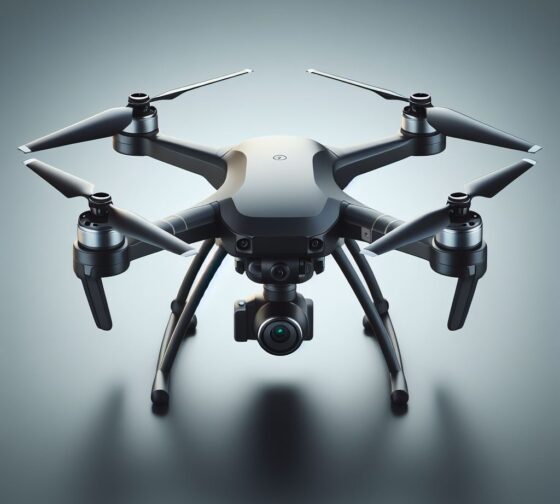 Drone Photography Business: Capturing Success - Drone Tech Guide