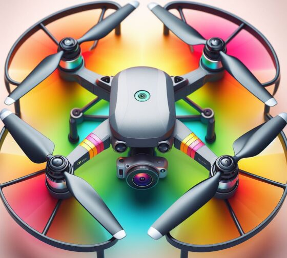 Choosing the Right Tactical Drone