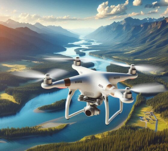 Quad Air Drone Reviews: Conclusion