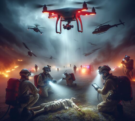 Embracing Collaborative Efforts