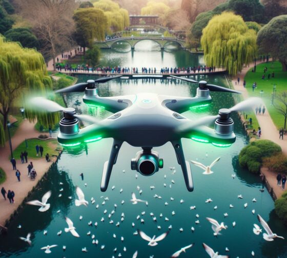 Best Drone Under 200 Dollars Affordable Aerial Excellence Drone Tech