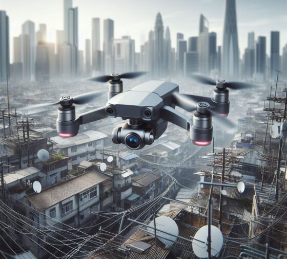 Best Drone For Beginners A Guide to Getting Started Drone Tech Guide