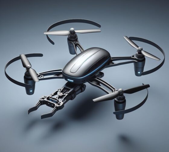 My Top 3 Claw Drone Recommendations