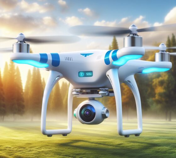 Best Drone For Beginners A Guide to Getting Started Drone Tech Guide