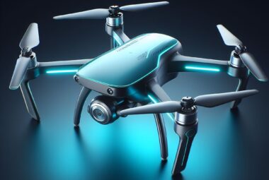 Quad Air Drone Reviews: Exploring Aerial Excellence