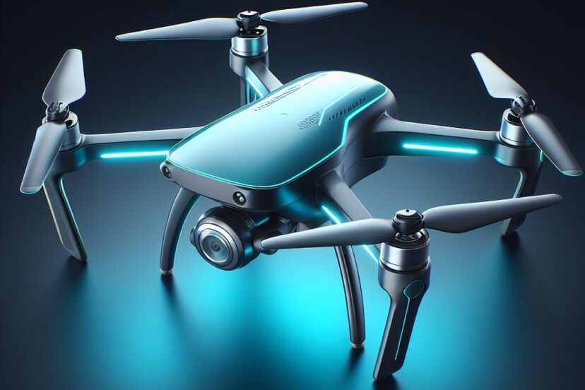 Quad Air Drone Reviews: Exploring Aerial Excellence