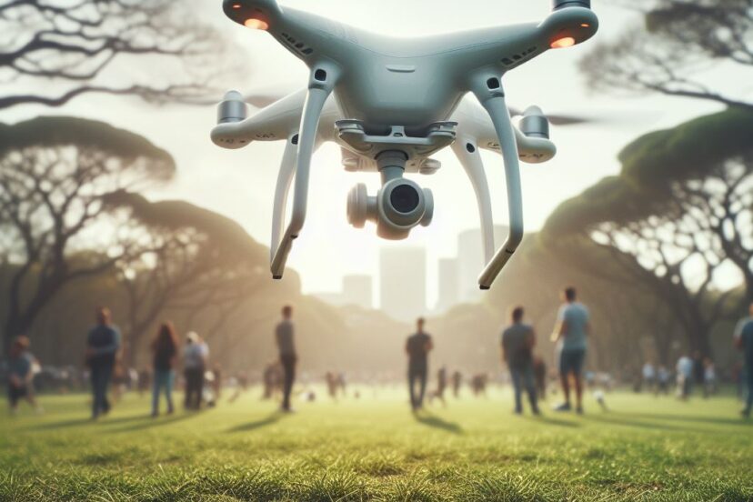 Best Drone Under 200 Dollars: Affordable Aerial Excellence
