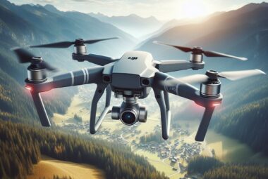 DJI Drones: The Ultimate Buyer's Guide