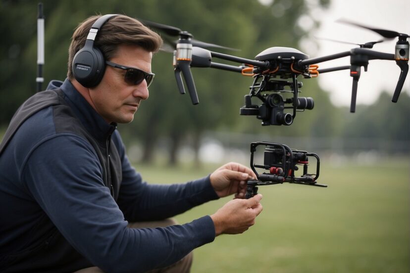How to Calibrate a Drone: Steps for Optimal Performance