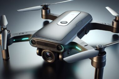 Best Photography Drones: Capturing the Sky's Beauty