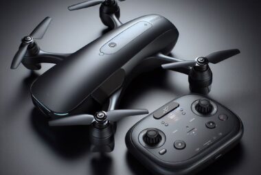 Drone Without Camera: Unveiling the Potential