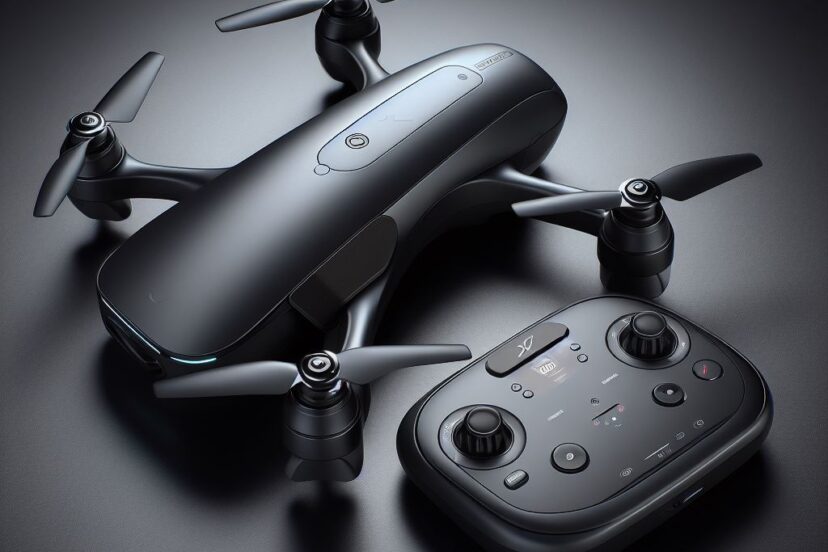 Drone Without Camera: Unveiling the Potential