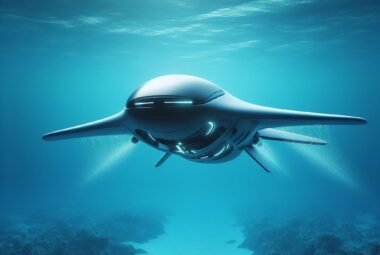 Best Underwater Drone: Explore Depths with Precision