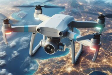 Best Drone for Mapping: Precision Aerial Survey Solutions