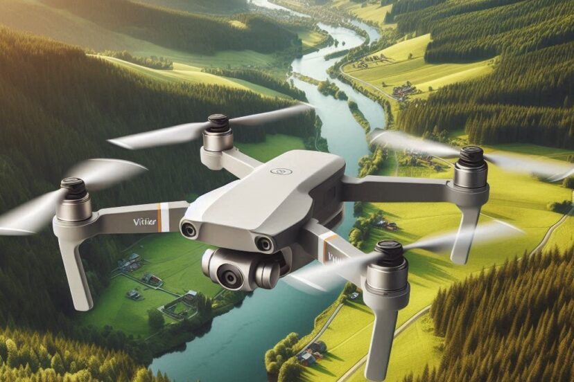 Vivitar Drone: Top Features and Reviews