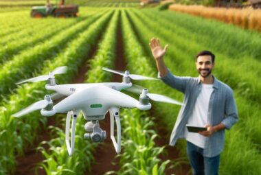 Small Drones: Exploring Future Innovations