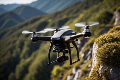 Benefits of Drone Videography for Aerial Footage