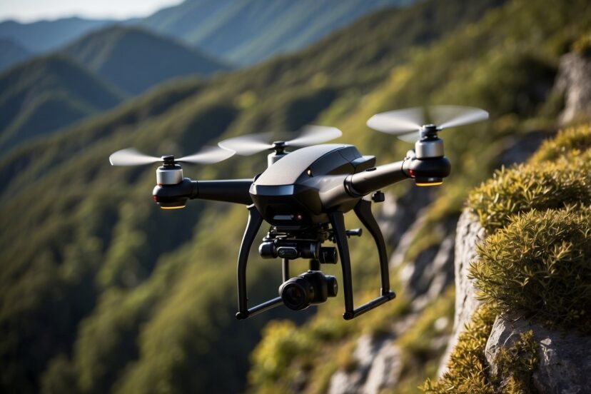 Benefits of Drone Videography for Aerial Footage