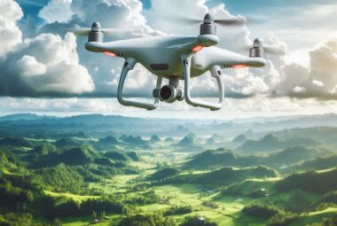 Longest Flying Drone: Maximizing Air Time and Efficiency