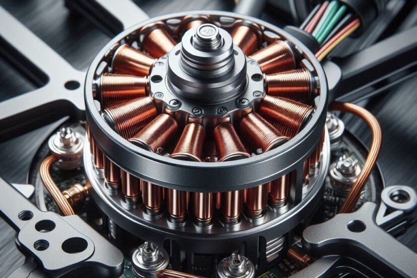 Heavy Lift Drone Motors: Power Up Your Aerial Capabilities