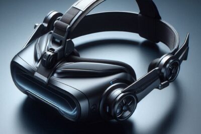 Drone Headsets: Elevate Your Aerial Experience