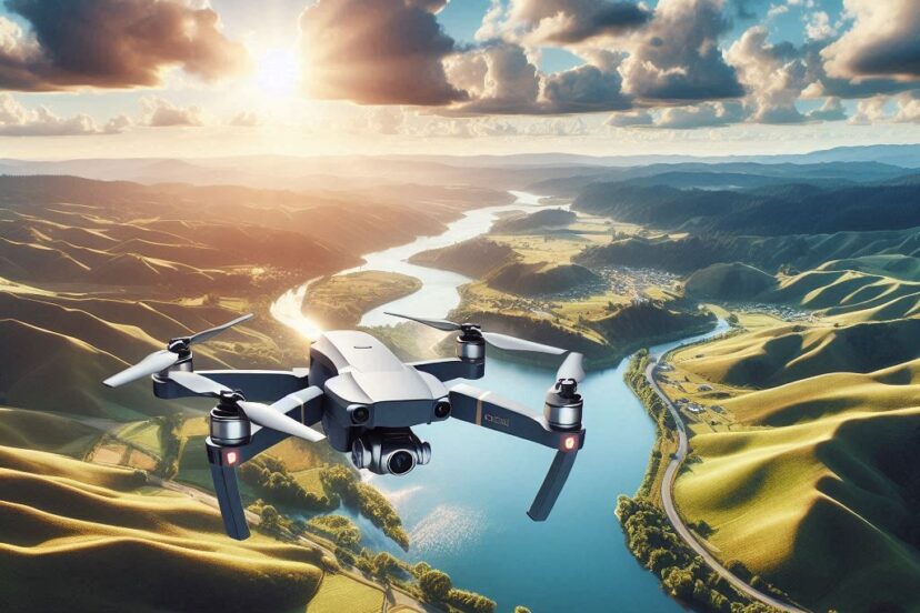 Best Budget Drone Picks for Beginners and Hobbyists